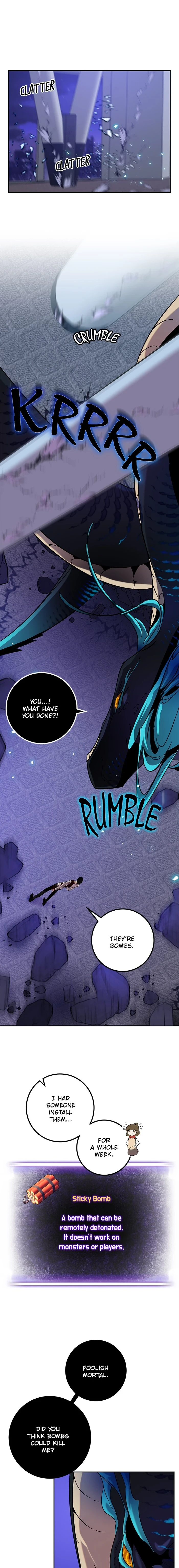 Return to Player chapter 21 page 13
