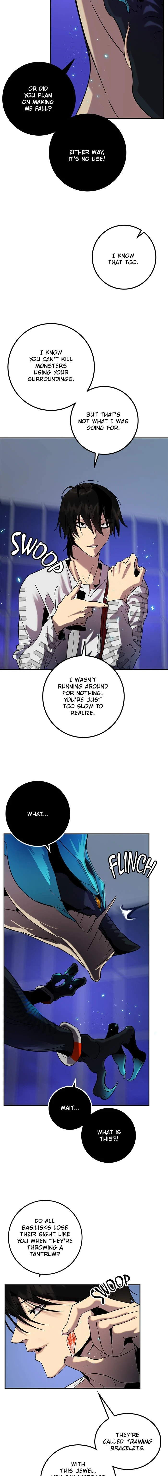 Return to Player chapter 21 page 14