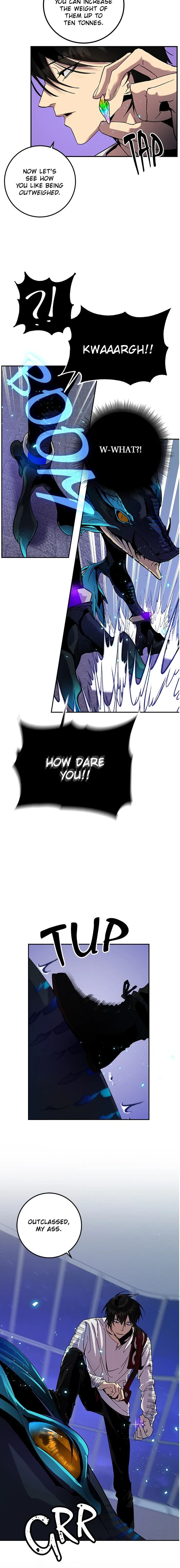 Return to Player chapter 21 page 15