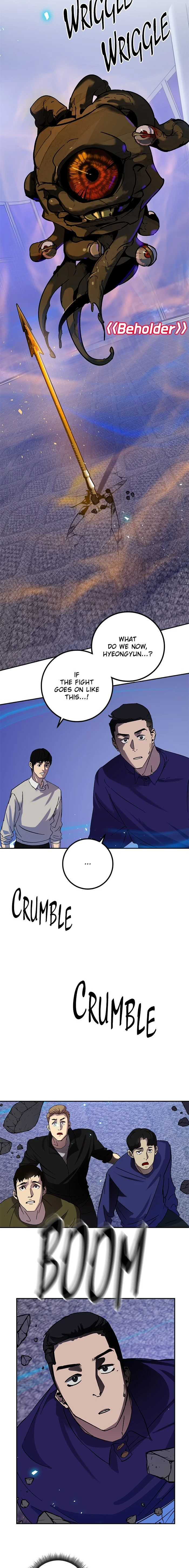 Return to Player chapter 22 page 2