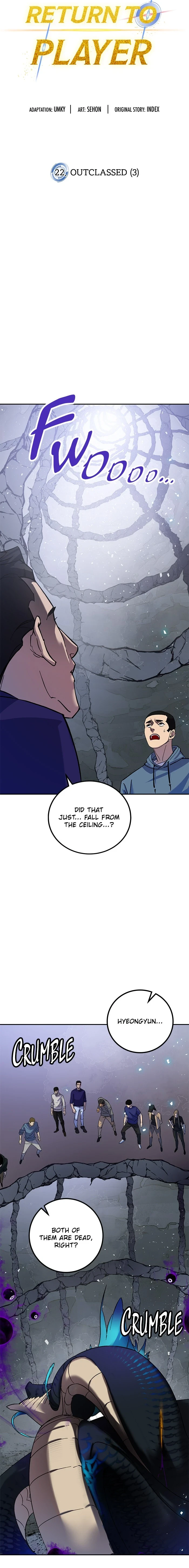 Return to Player chapter 22 page 4