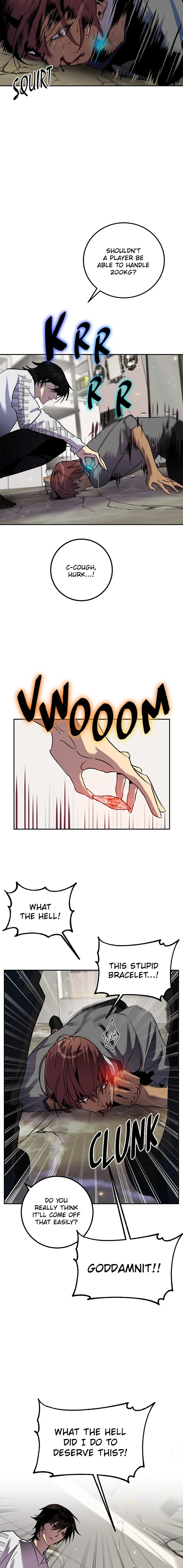 Return to Player chapter 22 page 12