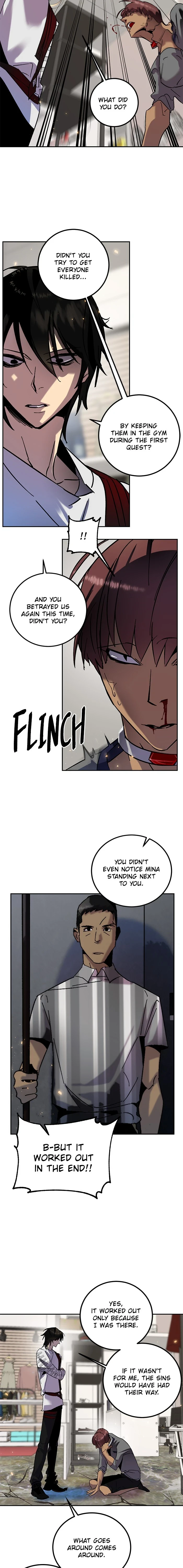 Return to Player chapter 22 page 13