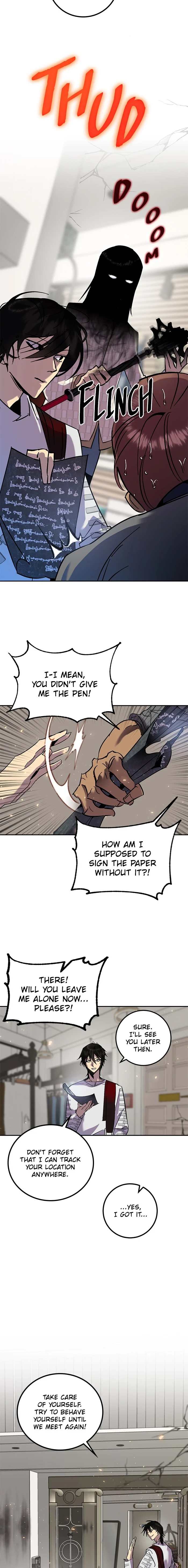 Return to Player chapter 22 page 15