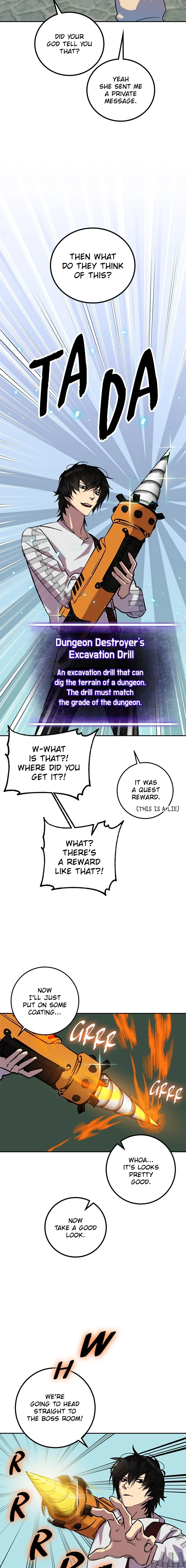 Return to Player chapter 23 page 8