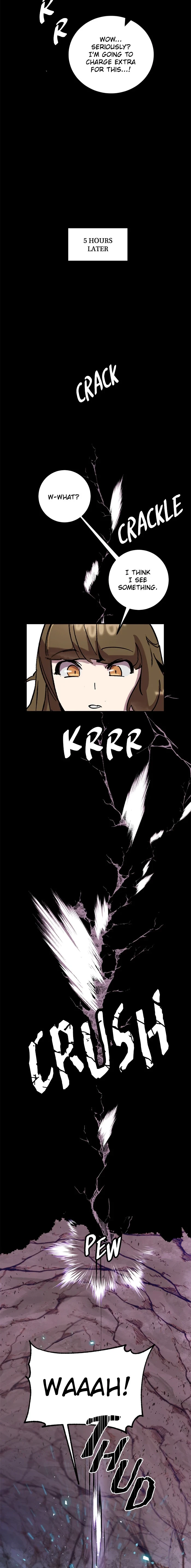 Return to Player chapter 23 page 10