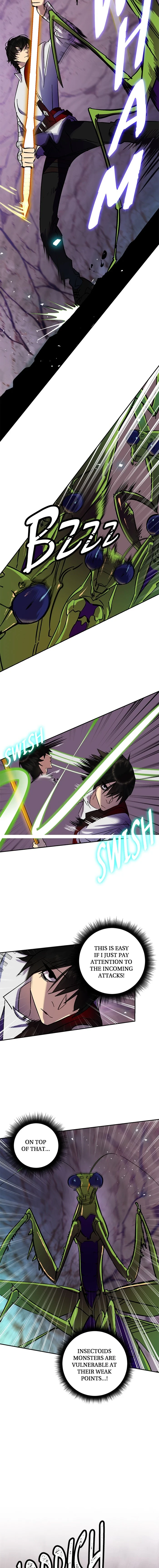 Return to Player chapter 23 page 15