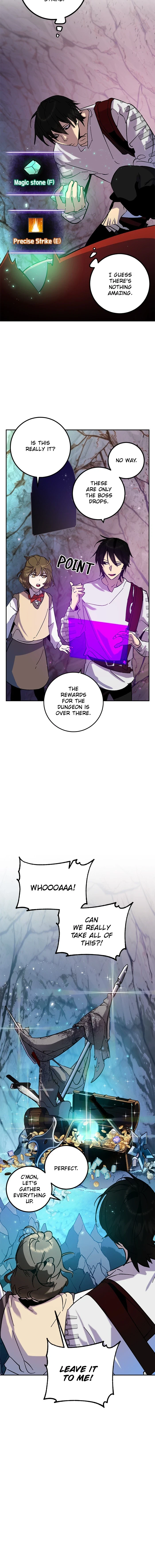 Return to Player chapter 24 page 2