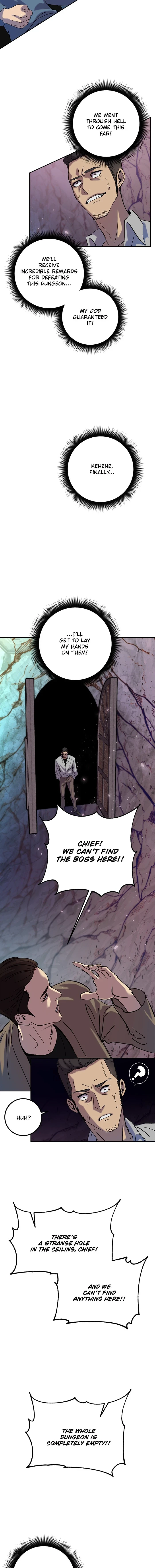 Return to Player chapter 24 page 4