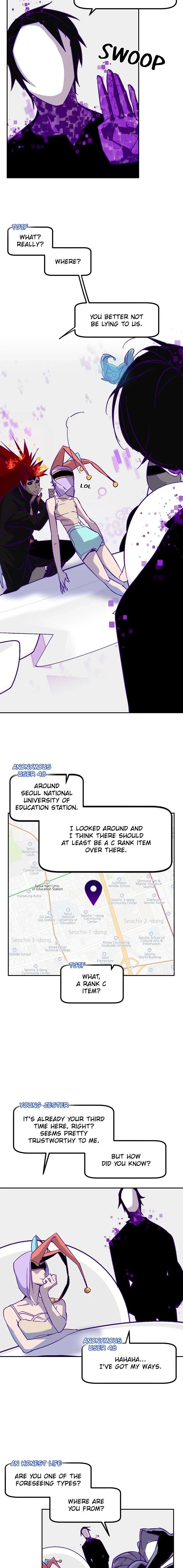 Return to Player chapter 24 page 7