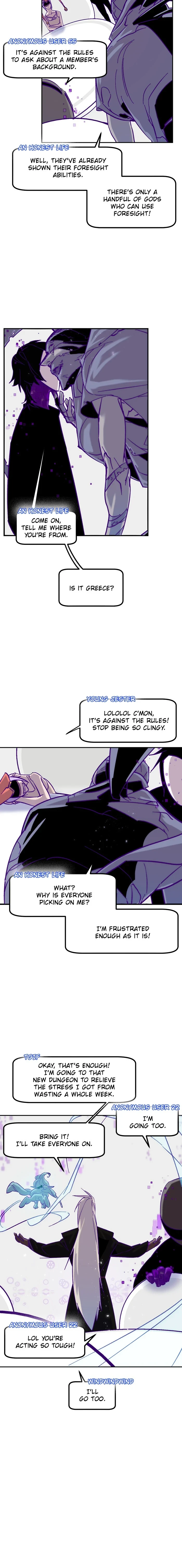 Return to Player chapter 24 page 8
