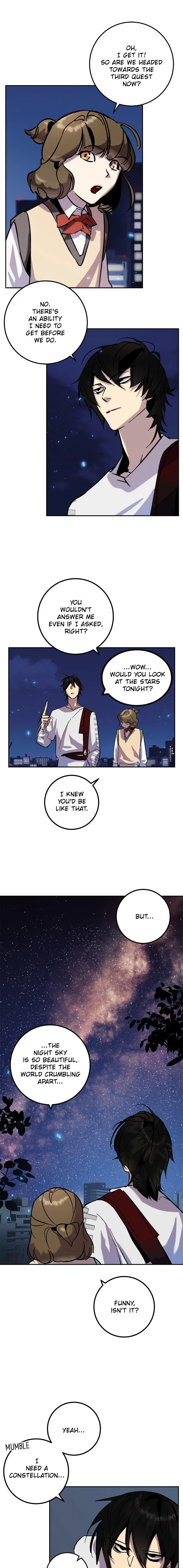 Return to Player chapter 24 page 10