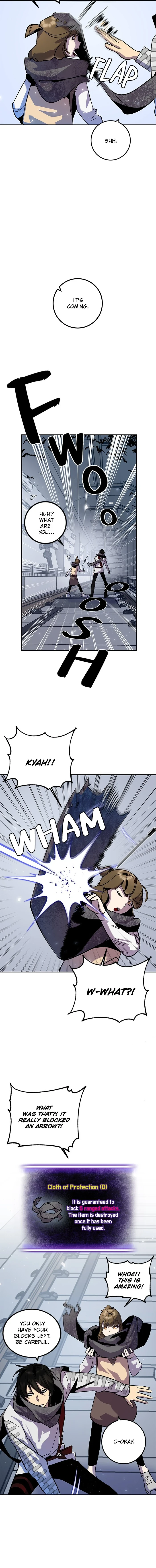 Return to Player chapter 24 page 14