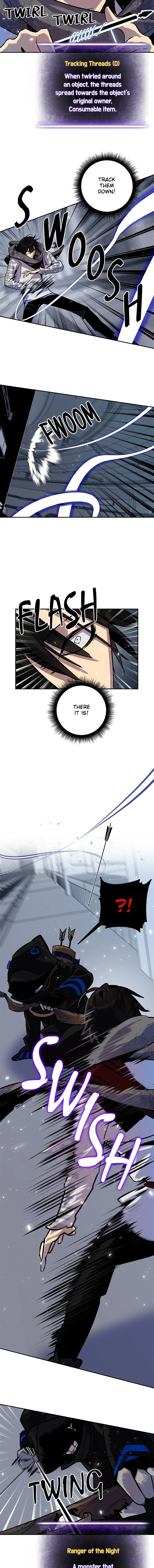 Return to Player chapter 24 page 16