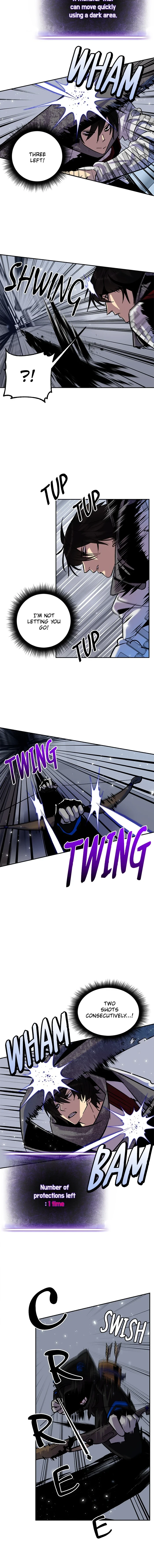 Return to Player chapter 24 page 17