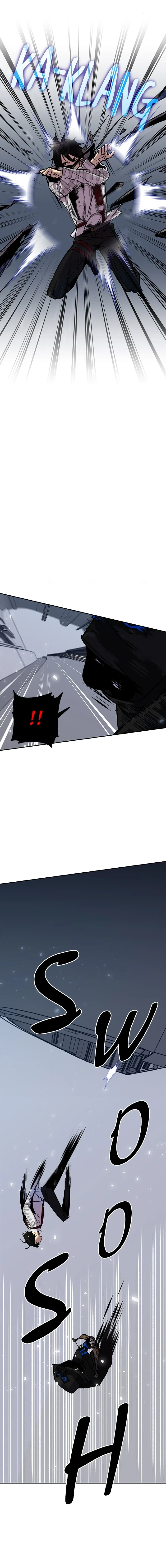 Return to Player chapter 24 page 18