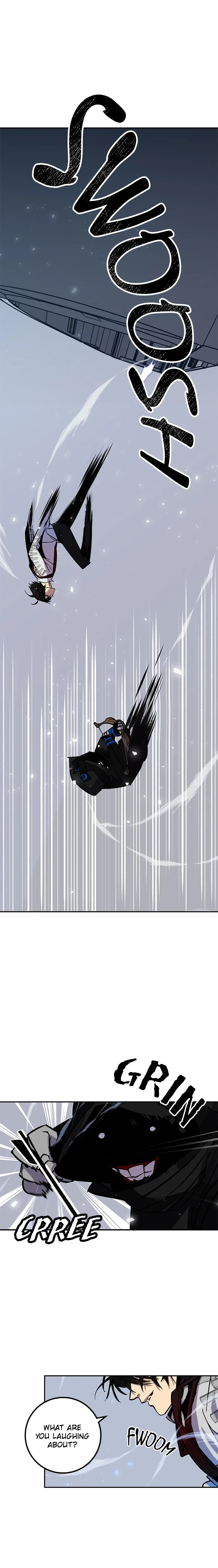 Return to Player chapter 25 page 2