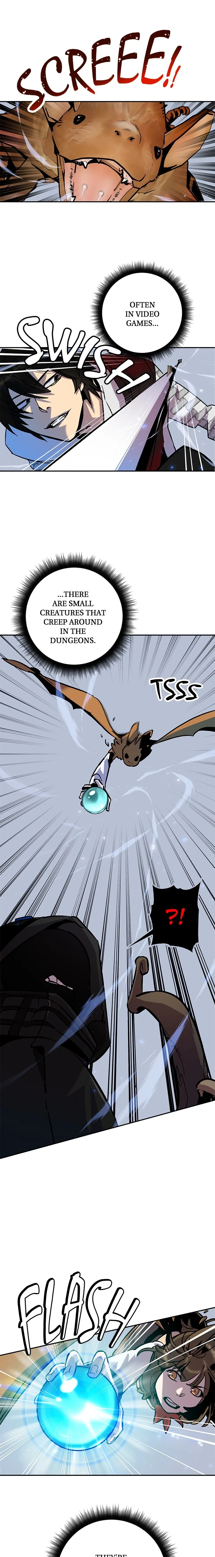 Return to Player chapter 25 page 3