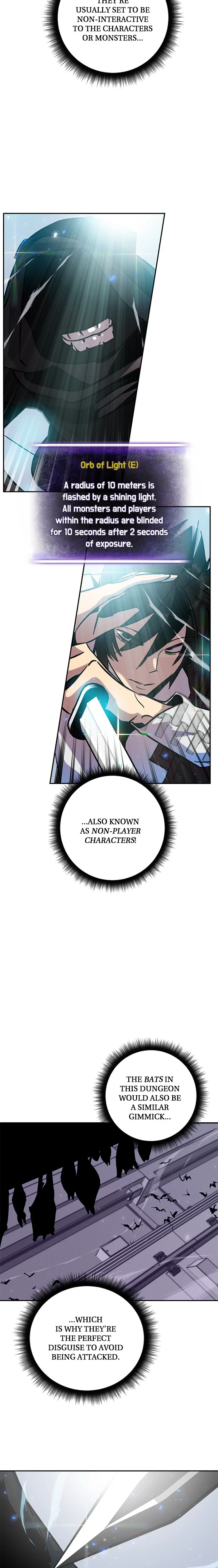 Return to Player chapter 25 page 4