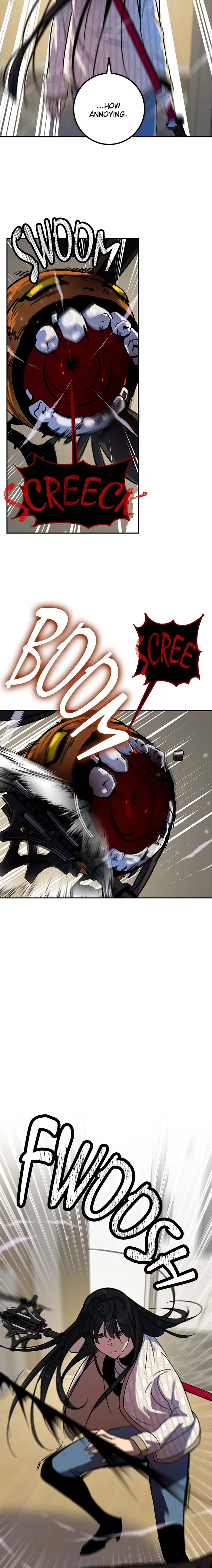 Return to Player chapter 25 page 13