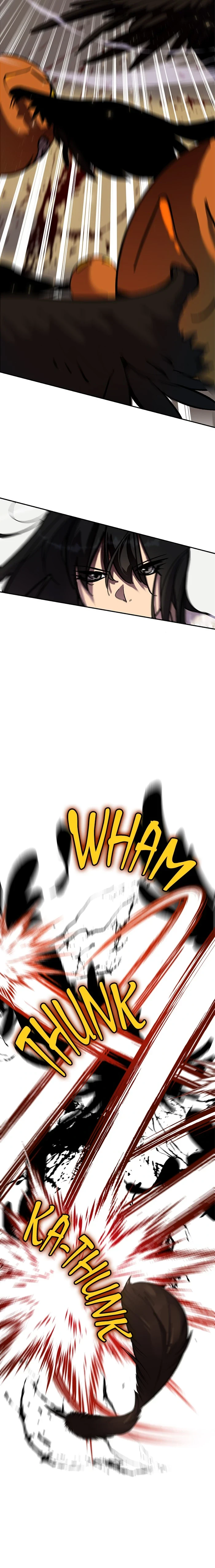 Return to Player chapter 25 page 14