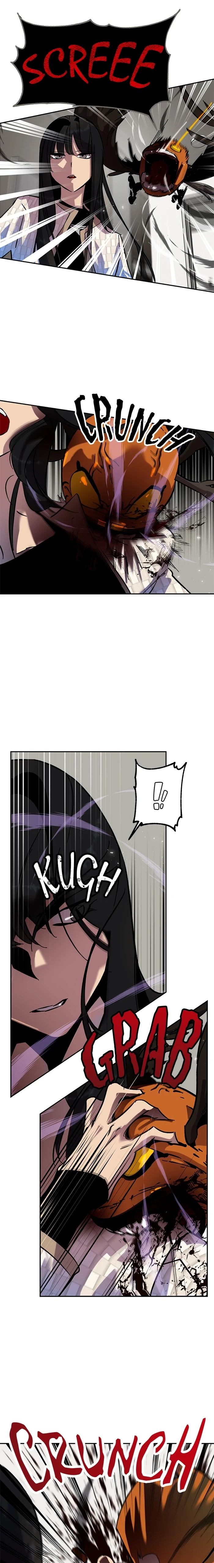 Return to Player chapter 25 page 16