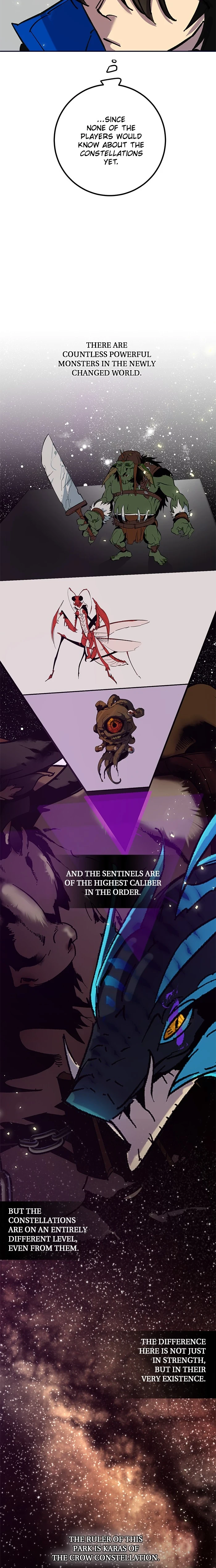 Return to Player chapter 26 page 13