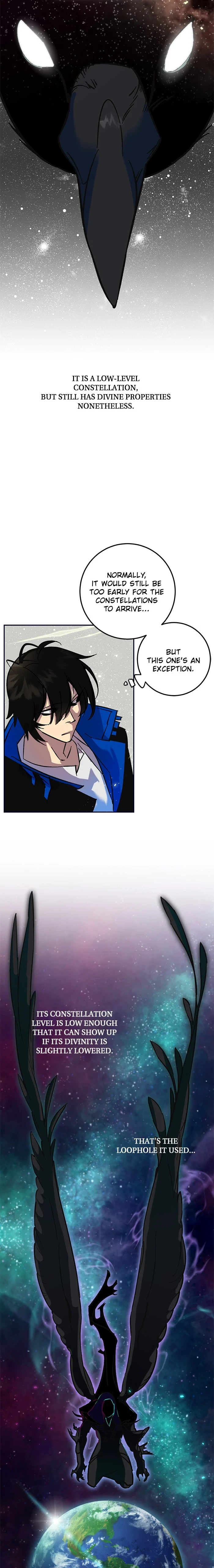Return to Player chapter 26 page 14