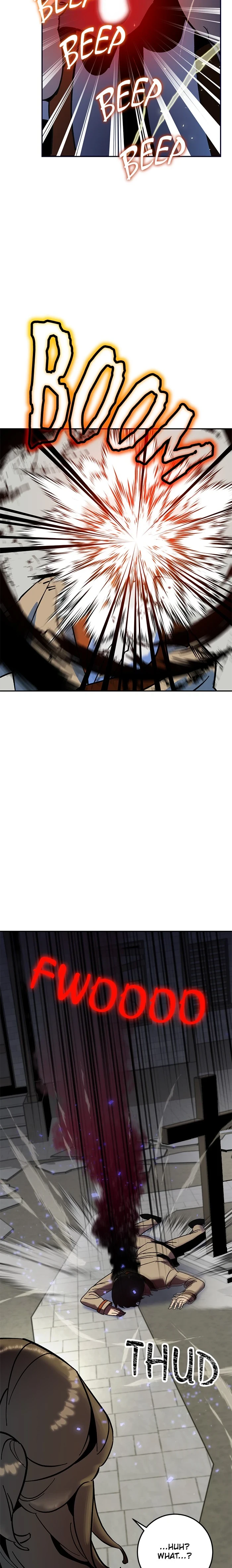 Return to Player chapter 27 page 2