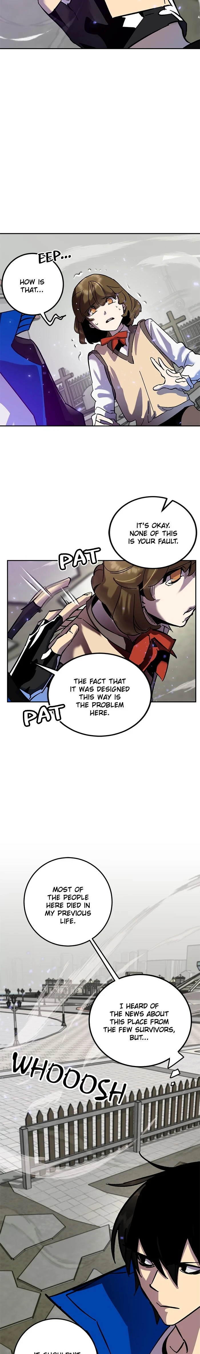 Return to Player chapter 27 page 4