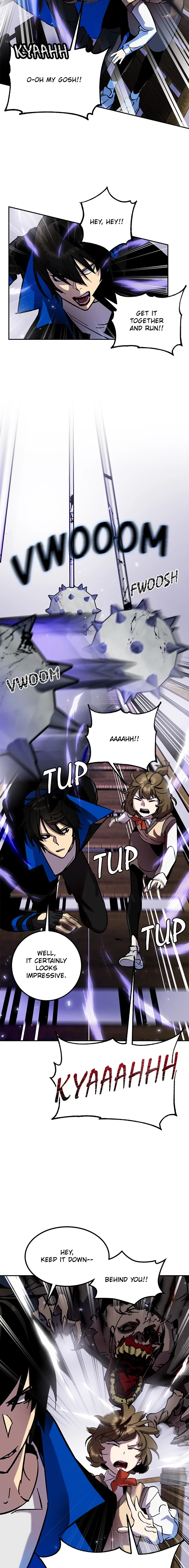 Return to Player chapter 27 page 9