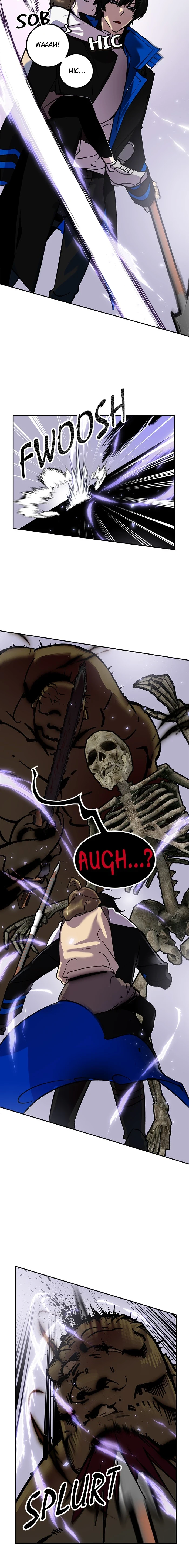 Return to Player chapter 27 page 11