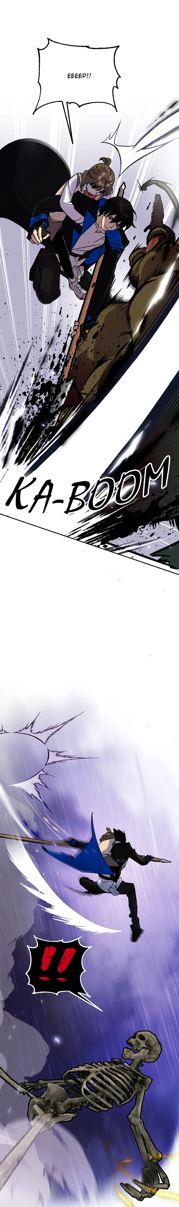 Return to Player chapter 27 page 12
