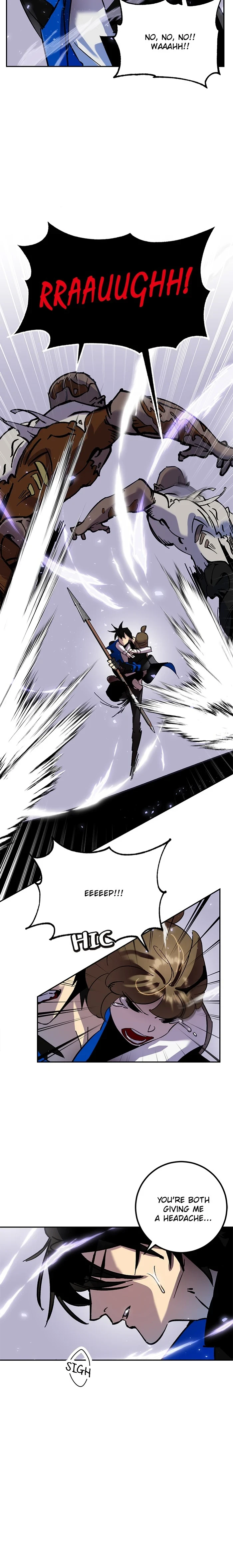 Return to Player chapter 27 page 14