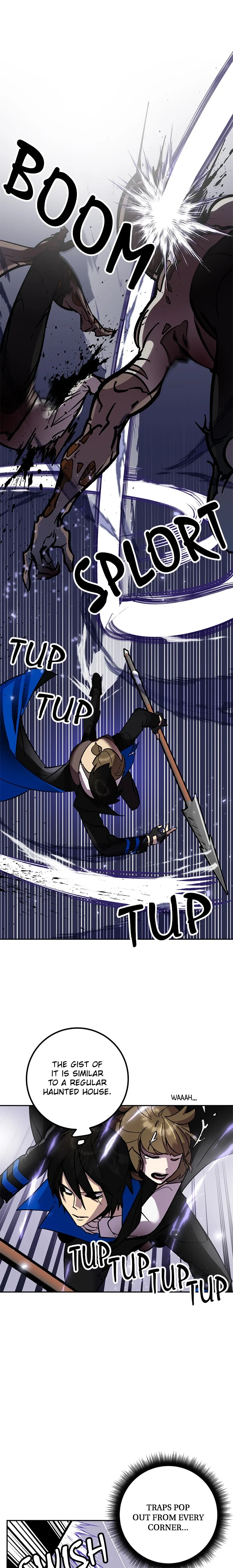 Return to Player chapter 27 page 15