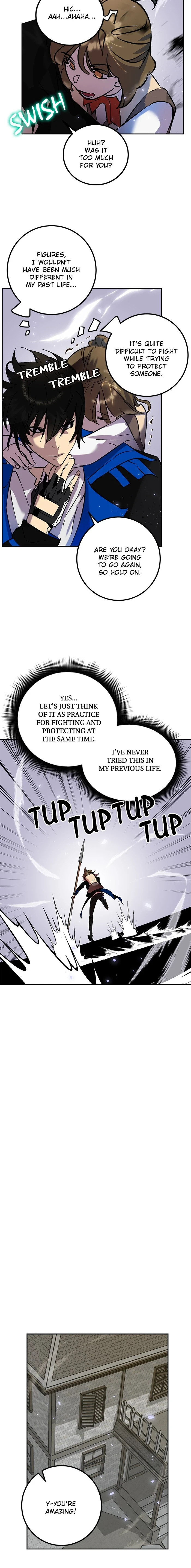Return to Player chapter 27 page 17