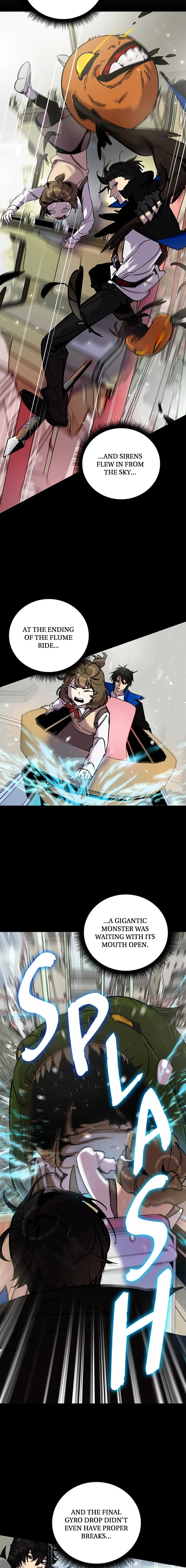 Return to Player chapter 28 page 7