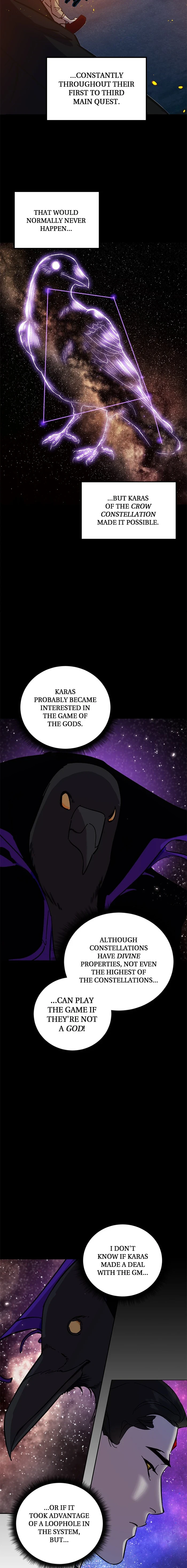 Return to Player chapter 28 page 14