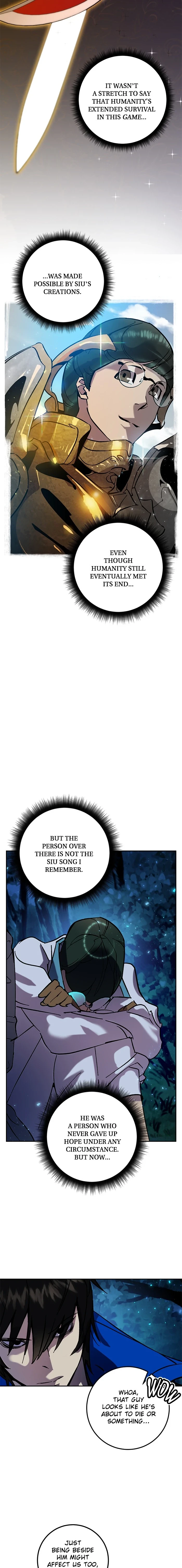 Return to Player chapter 29 page 2