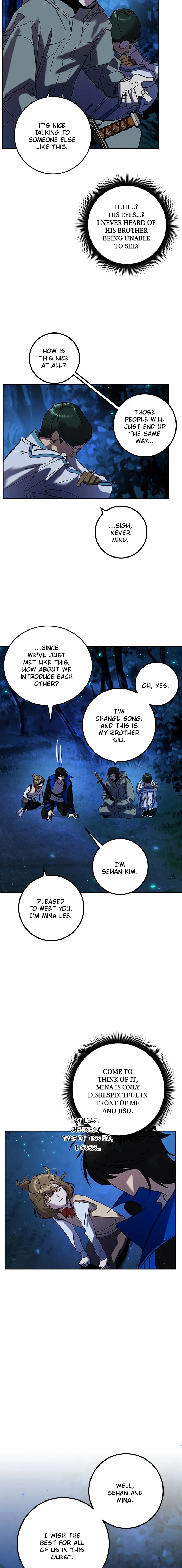 Return to Player chapter 29 page 4