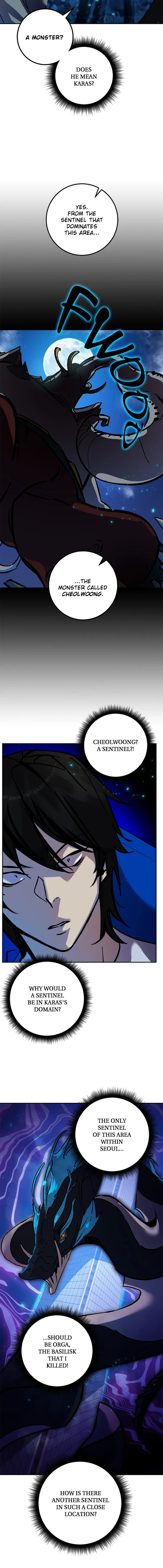 Return to Player chapter 29 page 7