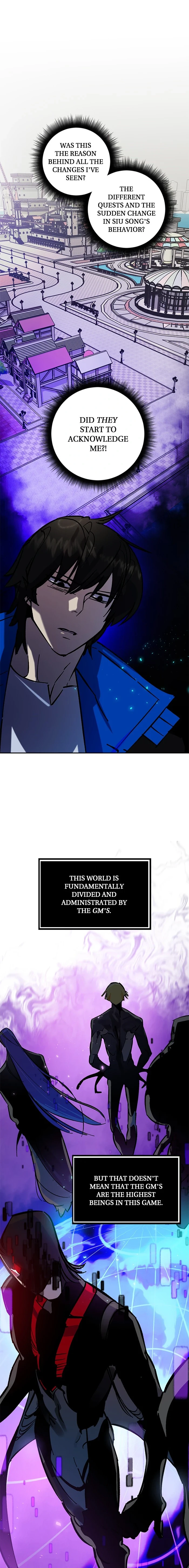 Return to Player chapter 29 page 8