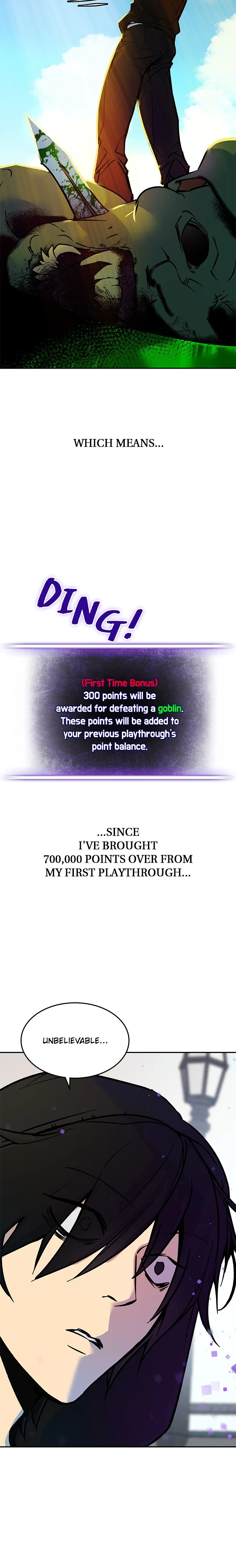 Return to Player chapter 3 page 2