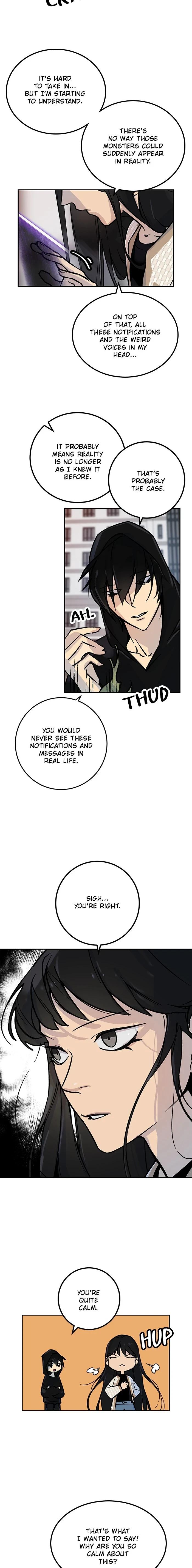 Return to Player chapter 3 page 8