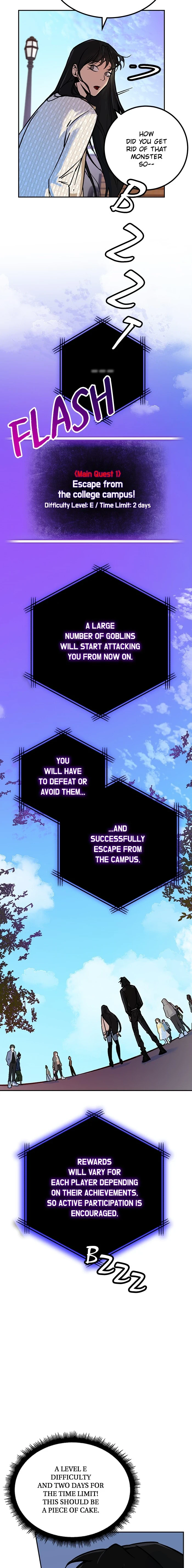 Return to Player chapter 3 page 9