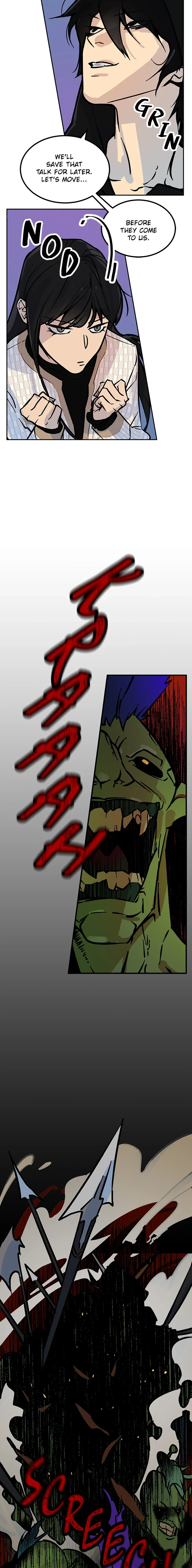 Return to Player chapter 3 page 10