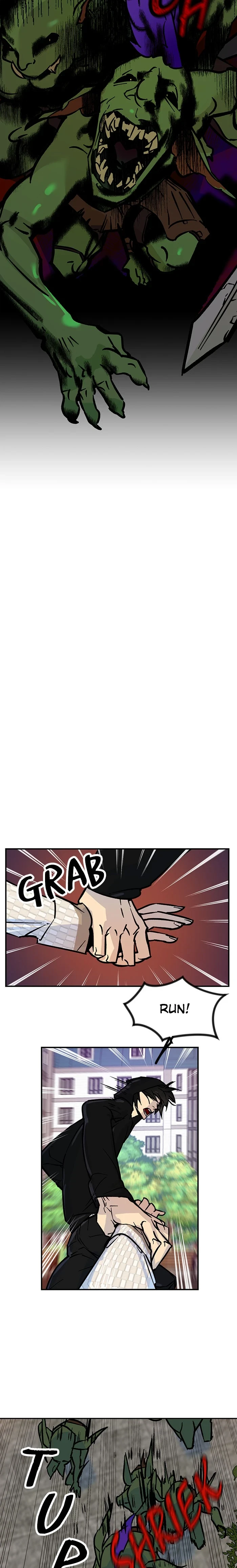 Return to Player chapter 3 page 11