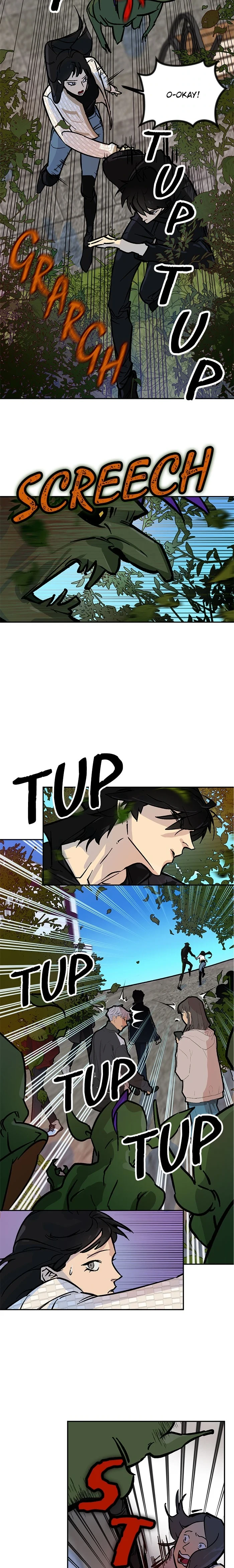 Return to Player chapter 3 page 12