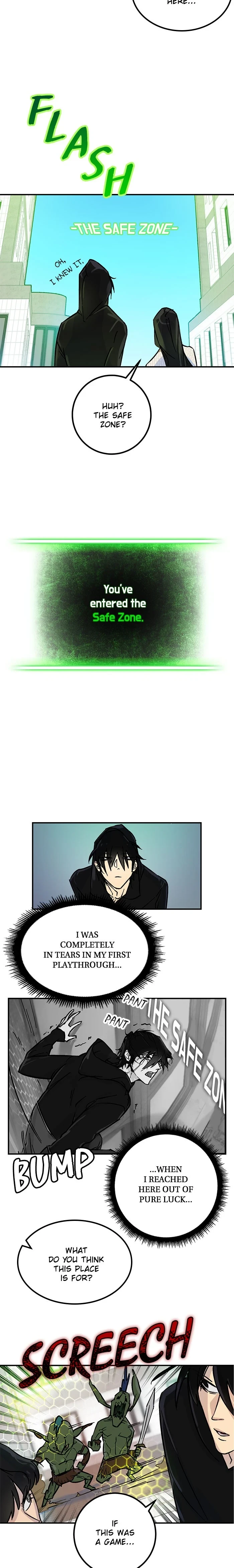 Return to Player chapter 3 page 15