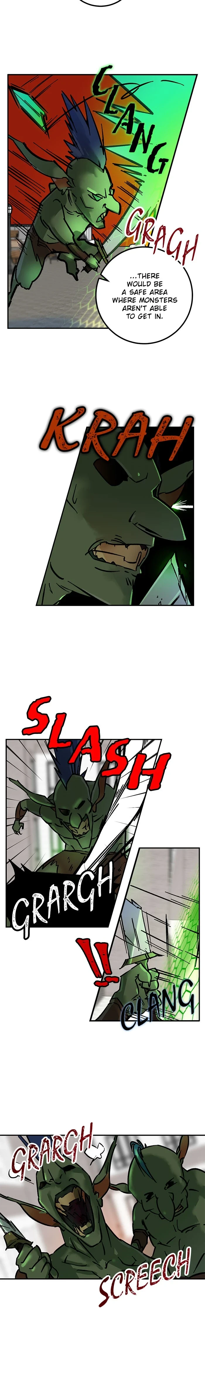 Return to Player chapter 3 page 16